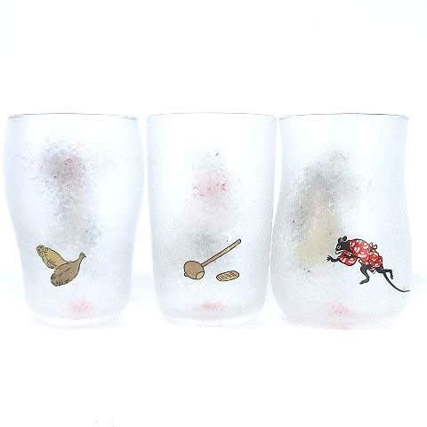 未使用品 江戸猫ぐらす ねこ クラフトビア 3個セット プレミアムニッポンテイスト 日本製 木箱入り レディース 022 902101100007 ベクトルパーク