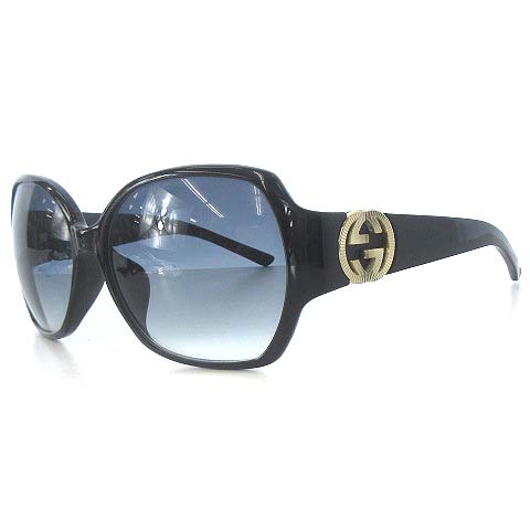 グッチ GUCCI GG3173/F/S D28JJ サングラス デカレンズ グラデーション 