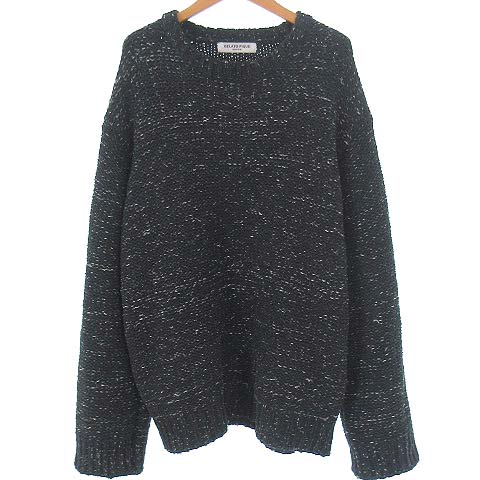 ジェラートピケオム Gelato Pique Homme Pmnt5954 a W aw メランジ モコ プルオーバー ニット チャコール グレー M トップス ナイト ルーム ウェア メンズ 022 ベクトルパーク ジェラートピケオム Gelato Pique Homme Pmnt5954 a W aw メランジ モコ プルオーバー ニット チャコール グレー M トップス ナイト ルーム ウェア メンズ 022 ベクトルパーク