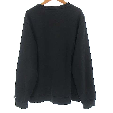 ナイキ NIKE シュプリーム Supreme コラボ BQ3767-010 18AW Cotton  