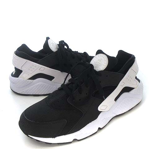 ナイキ Nike Id 972 Air Huarache Run エア ハラチ ラン スニーカー ローカット ブラック 黒 29 0 メンズ 022 ベクトルパーク ナイキ Nike Id 972 Air Huarache Run エア ハラチ ラン スニーカー ローカット ブラック 黒 29 0 メンズ 022 ベクトルパーク
