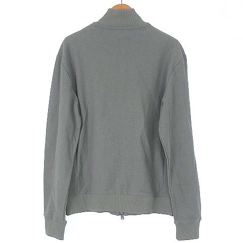 未使用品 アルマーニ ジーンズ ARMANI JEANS トラック ジャケット 