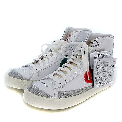 未使用品 ナイキ NIKE DA2142-146 W BLAZER ウィメンズ ブレーザー MID
