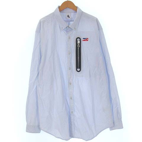 ナイキ ラボ NIKE LAB RT BB Oxford 889970-489 リカルド ティッシ 