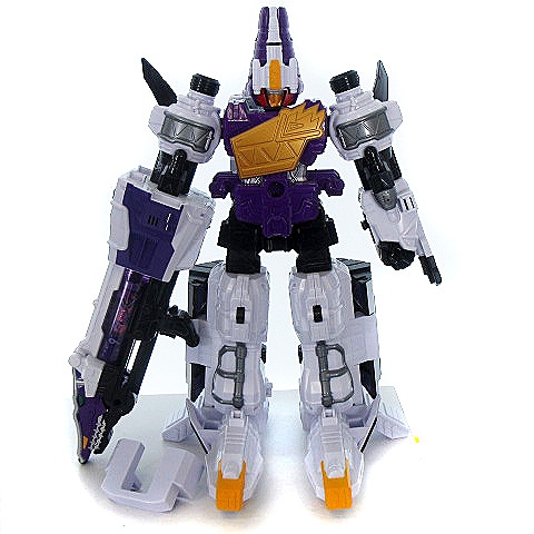 獣電戦隊キョウリュウジャー Dx ギガントキョウリュウジン 他 合体ロボ 獣電竜 9体 セット 動作確認済 022 ベクトルパーク