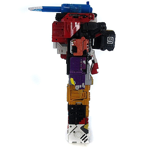 最初の Dxワイルドトウサイドデカキング ジュウオウキューブ ジュウオウジャー キャラクターグッズ Www Rkf Eng Com