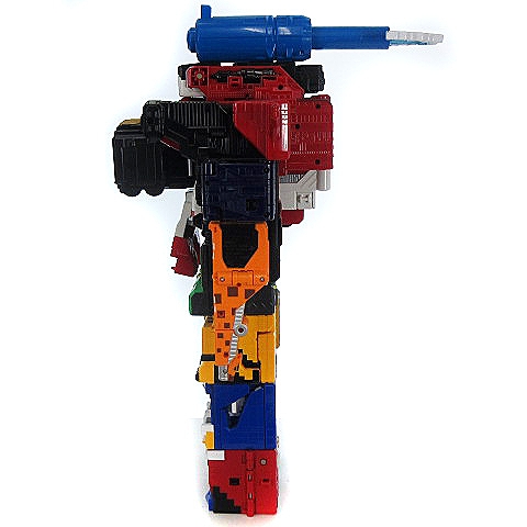 動物戦隊ジュウオウジャー Dx ワイルドトウサイドデカキング ジュウオウキューブ 17体 セット 箱有 022 ベクトルパーク