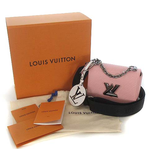 ルイ・ヴィトン　ポシェット　ショルダーバッグ SALE】 LOUISVUITTON ルイヴィトン ロックミー・バケットNV