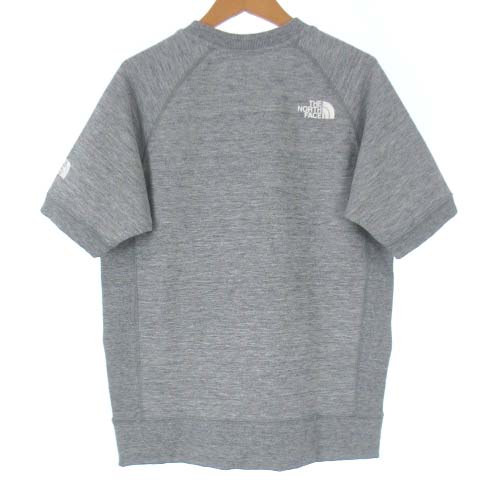 ザノースフェイス THE NORTH FACE NT11860 ショートスリーブ カラー 