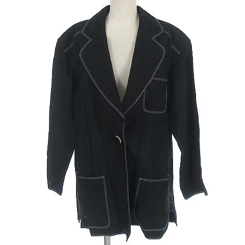 クリスチャンディオール Christian Dior ヴィンテージ 1B テーラード  