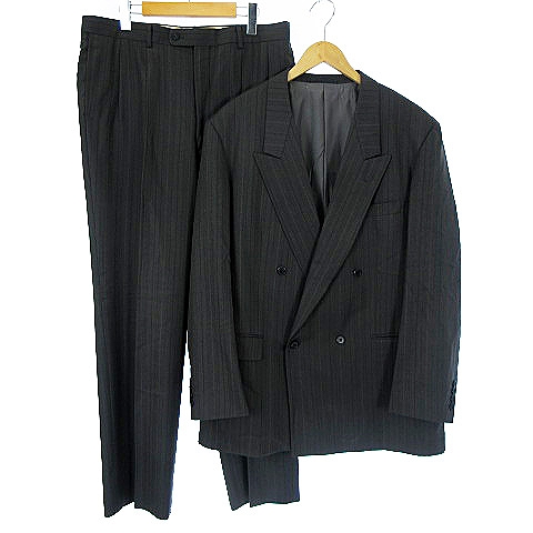 クリスチャンディオール Christian Dior MONSIEUR ヴィンテージ ダブル  