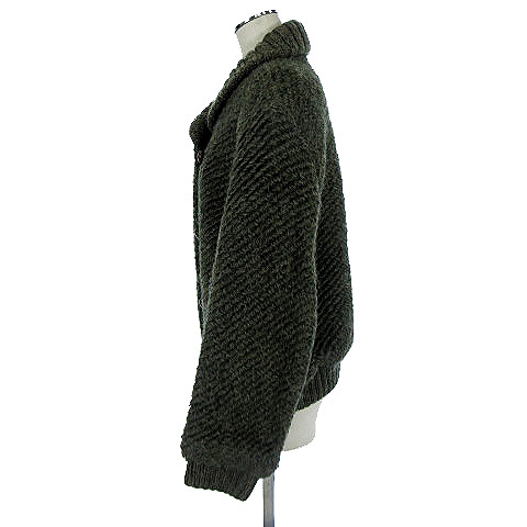 バーバリーズ Burberrys Prorsum プローサム 白タグ 90 S 90年代 ヴィンテージ ニット ジャケット ショールカラー ウール くるみボタン グリーン 緑 Ecr3 レディース 022 ベクトルパーク バーバリーズ Burberrys Prorsum プローサム 白タグ 90 S 90年代 ヴィンテージ ニット ジャケット ショールカラー ウール くるみボタン グリーン 緑 Ecr3 レディース 022 ベクトルパーク