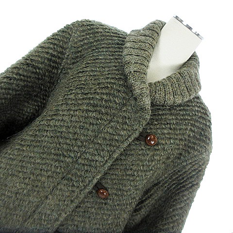 バーバリーズ Burberrys Prorsum プローサム 白タグ 90 S 90年代 ヴィンテージ ニット ジャケット ショールカラー ウール くるみボタン グリーン 緑 Ecr3 レディース 022 ベクトルパーク バーバリーズ Burberrys Prorsum プローサム 白タグ 90 S 90年代 ヴィンテージ ニット ジャケット ショールカラー ウール くるみボタン グリーン 緑 Ecr3 レディース 022 ベクトルパーク