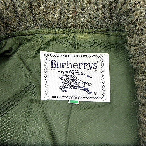 バーバリーズ Burberrys Prorsum プローサム 白タグ 90 S 90年代 ヴィンテージ ニット ジャケット ショールカラー ウール くるみボタン グリーン 緑 Ecr3 レディース 022 ベクトルパーク バーバリーズ Burberrys Prorsum プローサム 白タグ 90 S 90年代 ヴィンテージ ニット ジャケット ショールカラー ウール くるみボタン グリーン 緑 Ecr3 レディース 022 ベクトルパーク
