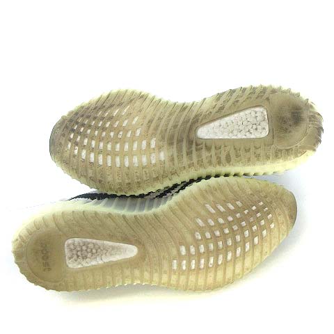 レアYEEZY初期物新品未使用USA製スエットクルーネックXL YEEZY GAP(イージーギャップ) バックロゴカットソー471286-01-1
