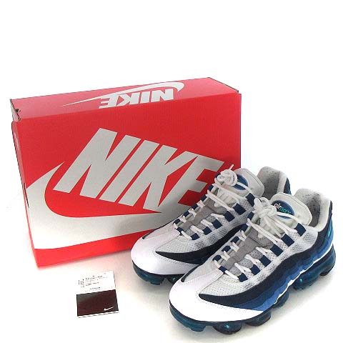 ナイキ NIKE AIR VAPORMAX 95 AJ7292-100 エア ヴェイパーマックス 95  