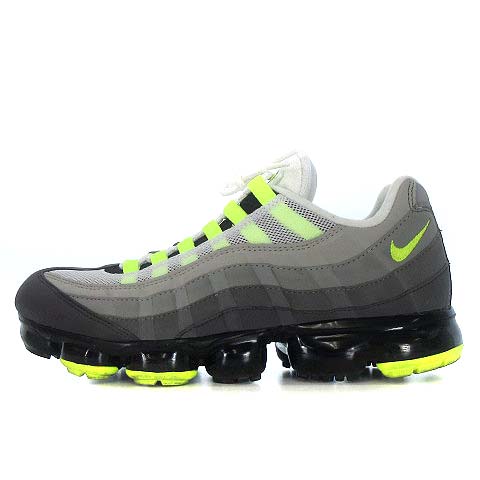 ナイキ NIKE AIR VAPORMAX 95 AJ7292-001 エア ヴェイパー マックス 