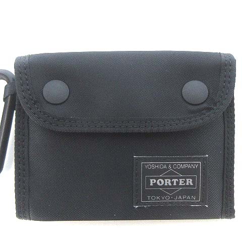 ポーター PORTER 吉田カバン 21SS COMPART WALLET 538-16171