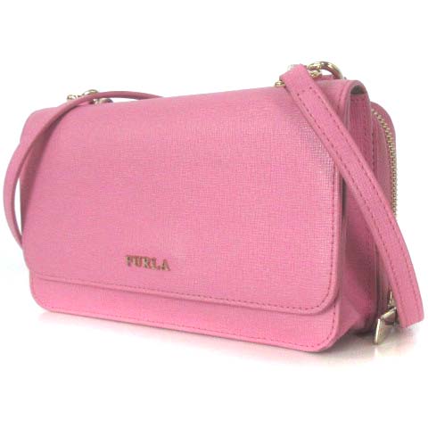 フルラ FURLA RIVA リーヴァ クロスボディ バッグ ショルダー 