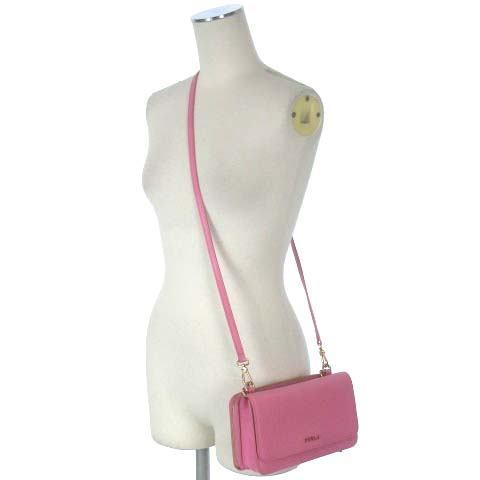 フルラ FURLA RIVA リーヴァ クロスボディ バッグ ショルダー 