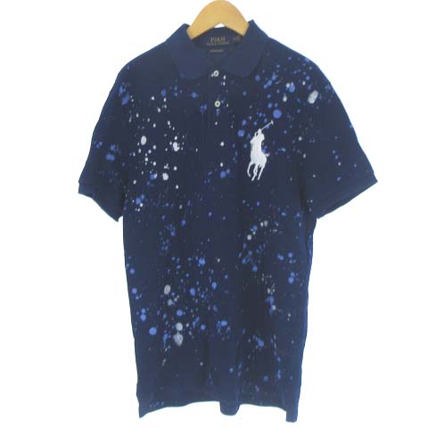 ポロ ラルフローレン POLO RALPH LAUREN カスタムスリムフィット 