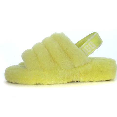 neon fluff yeah slides