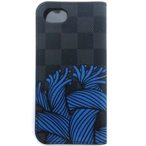 【LV】ルイヴィトン iPhoneケース N63296 BC4106 ダミエ LV】ルイヴィトン iPhoneケース N63296 BC4106 ダミエ LV】ルイ