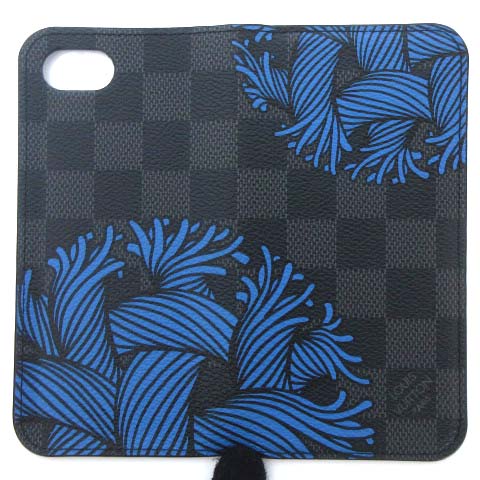 未使用品 ルイヴィトン LOUIS VUITTON N63296 iPhone 7/8/SE2