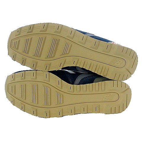 未使用品 ニューバランス NEW BALANCE WR996 ABP スニーカー 