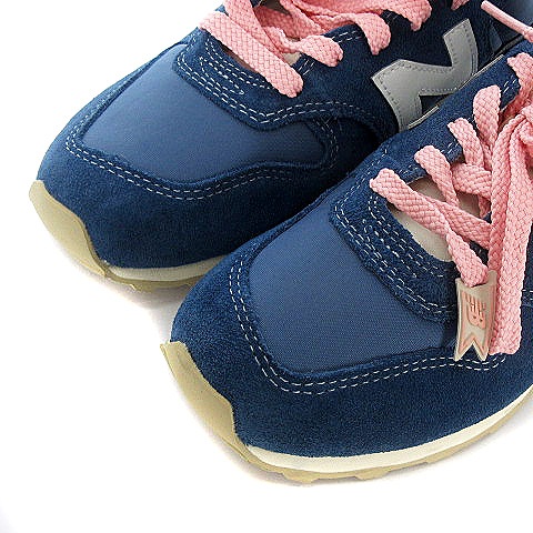 未使用品 ニューバランス NEW BALANCE WR996 ABP スニーカー 