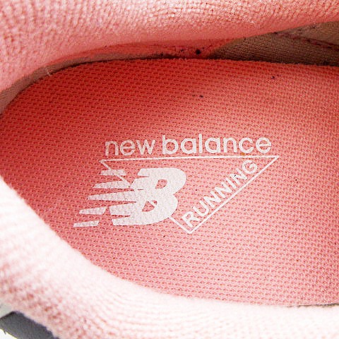 未使用品 ニューバランス NEW BALANCE WR996 ABP スニーカー 