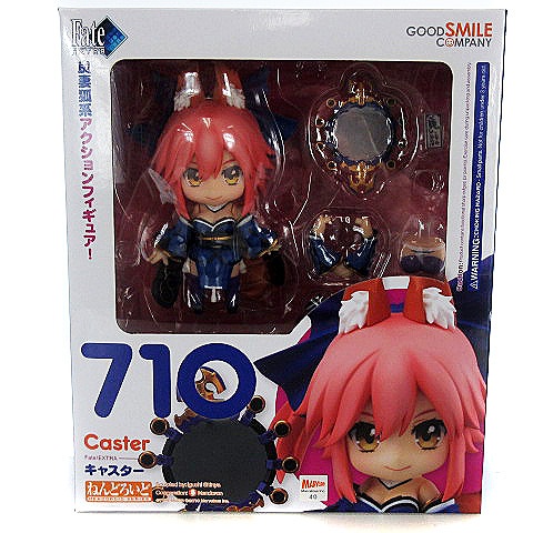 グッドスマイルカンパニー グッスマ ねんどろいど Fate/EXTRA