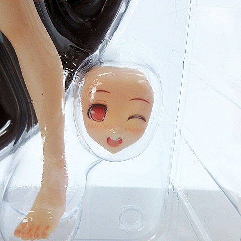 ウイング すーぱーそに子 ロックンロール バレンタイン 1/6 フィギュア 