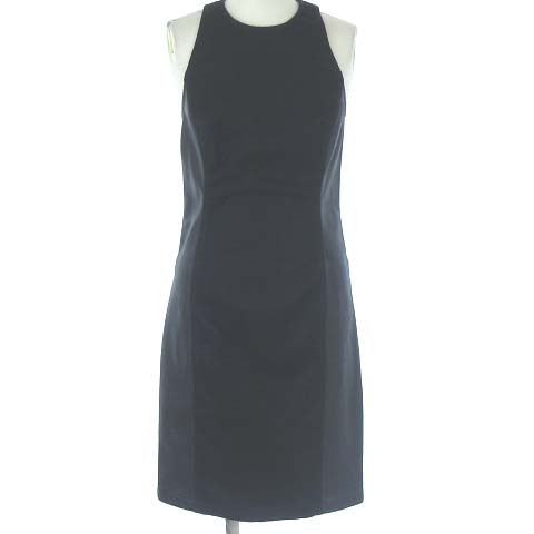 ラルフローレン RALPH LAUREN ワンピース ノースリーブ ストレッチ  