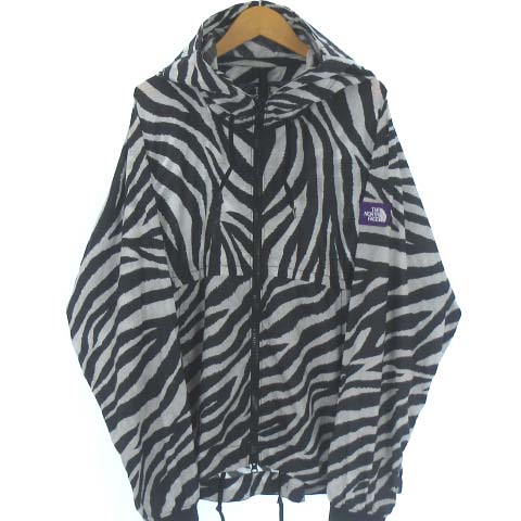 ノースフェイス パープルレーベル THE NORTH FACE PURPLE LABEL 