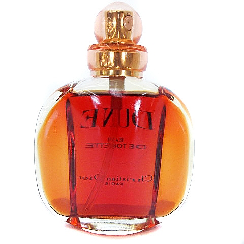 新品未開封・箱付き】ディオール デューン オードゥ トワレ 50ml 香水