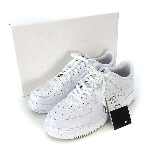 ナイキ ラボ NIKE LAB AIR FORCE 1 LOW 555106-101 エア