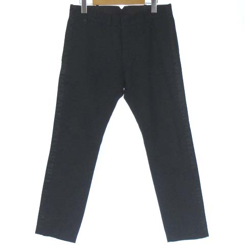 ディーゼルブラックゴールド DIESEL BLACK GOLD セットアップ スーツ 
