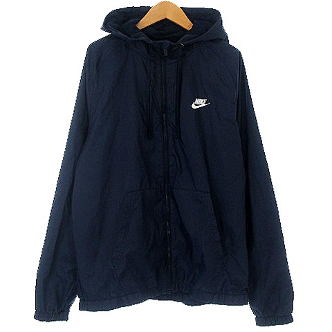 ナイキ NIKE ウーブン フーディ トラック ジャケット パーカー