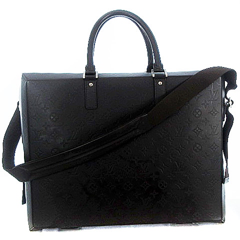 ルイヴィトン LOUIS VUITTON M46560 モノグラム グラセ リッキー 
