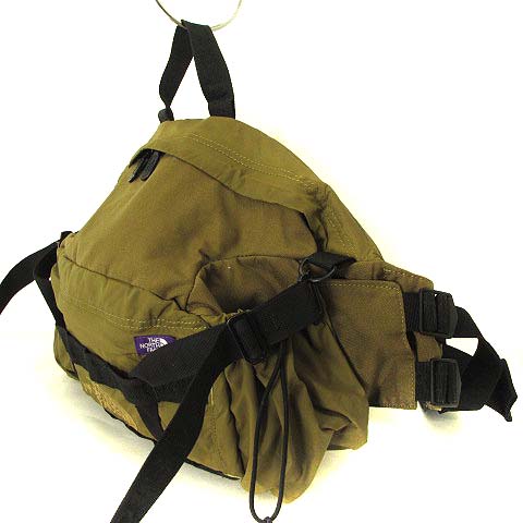 ノースフェイス パープルレーベル THE NORTH FACE PURPLE LABEL 
