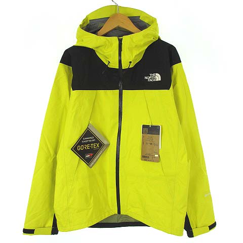 未使用品 ザノースフェイス THE NORTH FACE NP11503 CLIMB LIGHT  