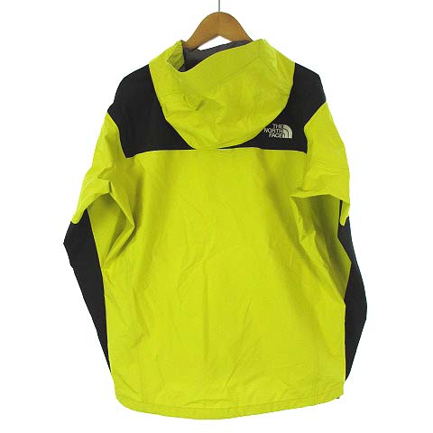 未使用品 ザノースフェイス THE NORTH FACE NP11503 CLIMB LIGHT  