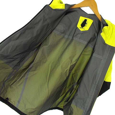 未使用品 ザノースフェイス THE NORTH FACE NP11503 CLIMB LIGHT  