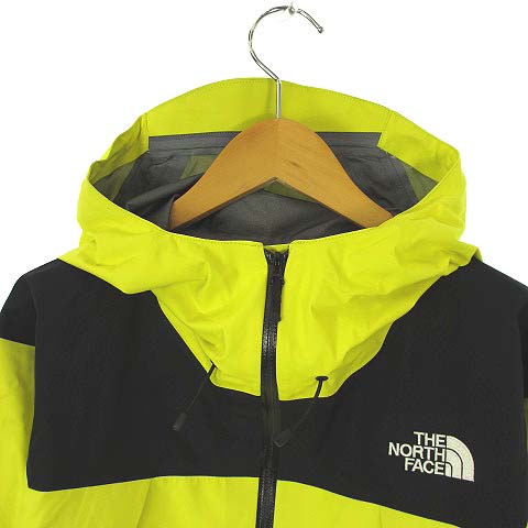 未使用品 ザノースフェイス THE NORTH FACE NP11503 CLIMB LIGHT  
