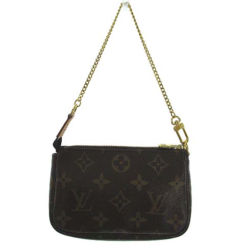 ルイヴィトン LOUIS VUITTON 美品 M60153 TRUNKS＆BAGS T&B モノグラム 