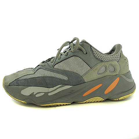 アディダスオリジナルス adidas originals YEEZY BOOST 700