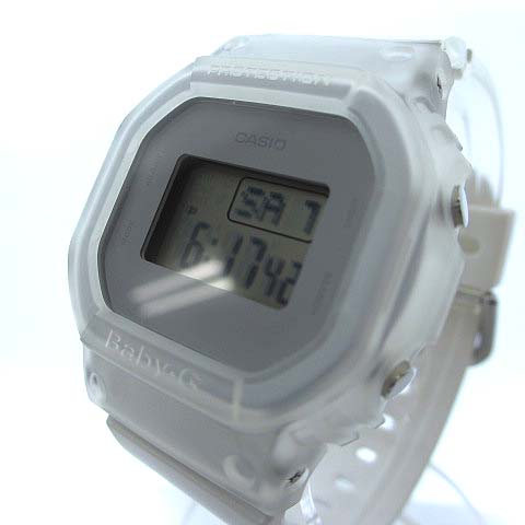 未使用品 カシオ CASIO ベビージー BABY-G ビームス ボーイ BEAMS BOY 