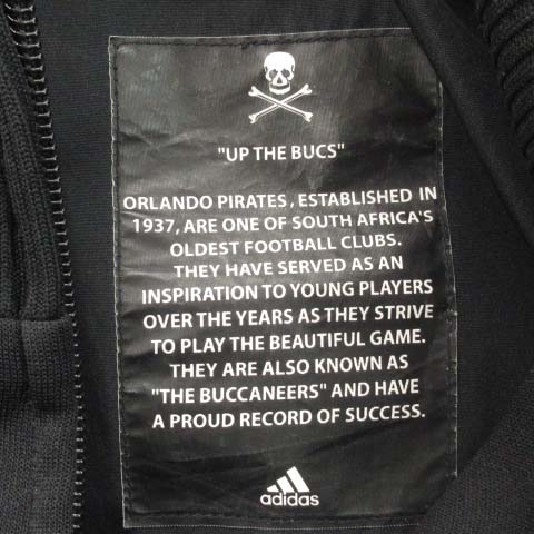 アディダス adidas オーランドパイレーツ ORLANDO PIRATES コラボ