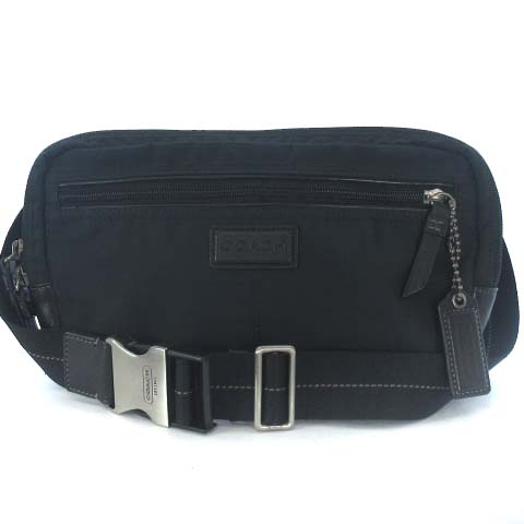 コーチ ボディバッグ ワンショルダーバッグ メンズ レディース COACH シグネチャー コーチ COACH バッグ メッセンジャーバッグ ワンショルダーバッグ